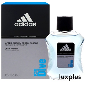 Adidas Ice Dive After Shave produktbilde