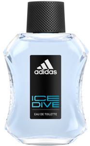 Adidas Ice Dive Eau de Toilette - 100ml produkt bild
