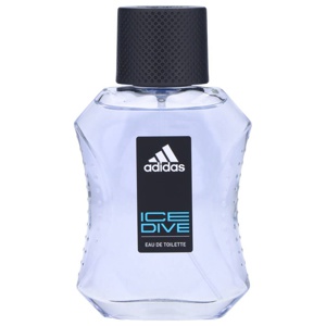 Adidas Ice Dive Eau De Toilette 50 ml produktbillede