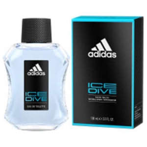 Adidas Ice Dive EDT 100ml product image