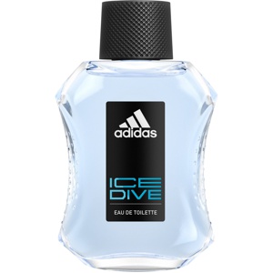 Adidas Ice Dive For Him Eau de Toilette - 100 ml produktbillede