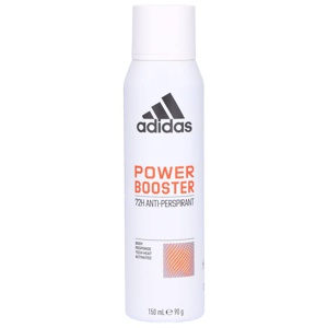 Adidas Power Booster 72H Anti-Perspirant Deodorant Spray produktbillede
