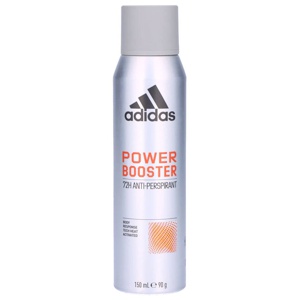 Adidas Power Booster 72H Anti-Perspirant Deodorant Spray produktbillede