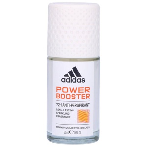 Adidas Power Booster 72H Anti-Perspirant Roll On Deodorant produktbillede