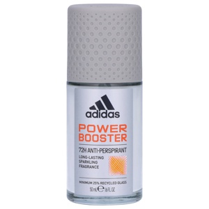 Adidas Power Booster 72H Antiperspirant Roll-on 50 ml Produktbild