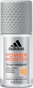 Adidas Power Booster 72H Antiperspirant Roll-on produktbillede