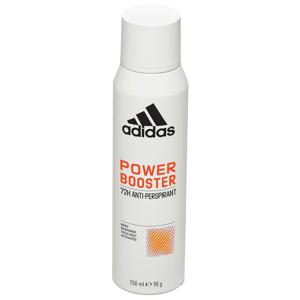 Adidas Power Booster Deodorant Spray For Her 150ml produkt bild