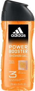 Adidas Power Booster Shower Gel produktbillede