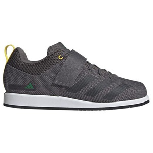 Adidas Powerlift 5 Charcoal/Core Black produkt bild