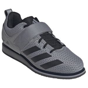 Adidas Powerlift 5 Tyngdlyftningsskor Grå/Svart produkt bild