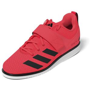 Adidas Powerlift 5 Tyngdlyftningsskor Orange/Röd produkt bild