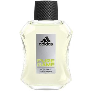 Adidas Pure Game After Shave 100 ml produkt bild