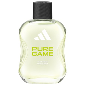 Adidas Pure Game After Shave 100 ml produktbillede
