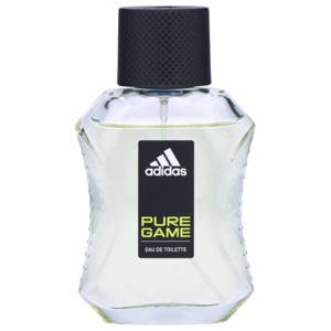 Adidas Pure Game Eau De Toilette 50 ml produktbillede