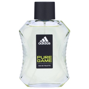 Adidas Pure Game EDT 100 ml Produktbild