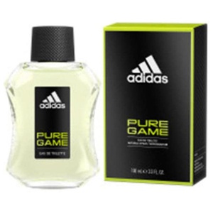 Adidas Pure Game EDT 100ml product image
