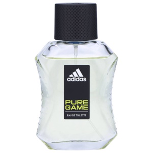Adidas Pure Game EDT 50 ml Produktbild