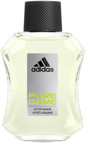 Adidas Pure Game After Shave 100 ml produkt bild