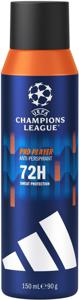 Adidas UEFA Champions League Pro Player Anti-Perspirant 72H 150 ml produkt bild