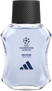 Adidas UEFA Champions League Pro Player Eau de Toilette 50 ml produkt bild