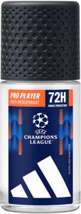 Adidas UEFA Champions League Pro Player Roll-On 50 ml produkt bild