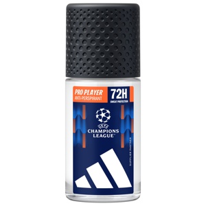 Adidas UEFA Champions League Pro Player Roll-On 50 ml produktbillede