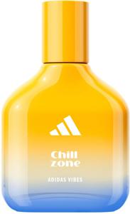 Adidas Vibes Chill Zone Eau De Parfum 50 ml produkt bild