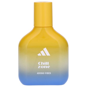 Adidas Vibes Collection Eau de Parfum Chill Zone - 50 ml produktbillede