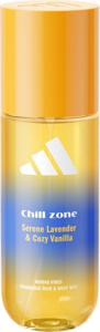 Adidas Vibes Chill Zone Serene Lavender & Cozy Vanilla Body Mist produkt bild