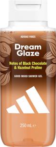 Adidas Vibes Dream Glaze Shower Gel 250 ml produkt bild