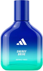 Adidas Vibes Energy Drive Cardamom And Pink Pepper Eau De Parfum produkt bild