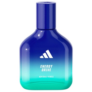 Adidas Vibes Energy Drive Eau De Parfum 50 ml produktbilde