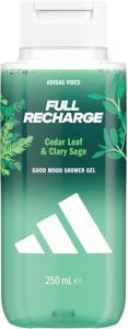 Vibes Full Recharge Shower Gel 250ml produkt bild