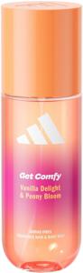 Adidas Vibes Get Comfy Body Mist 150 ml produkt bild