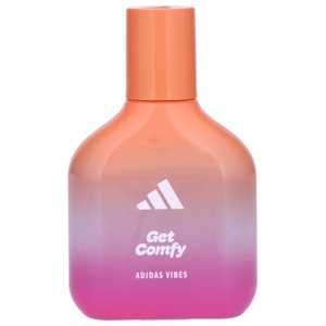 Adidas Vibes Collection Eau de Parfum Get Comfy - 50 ml produktbillede