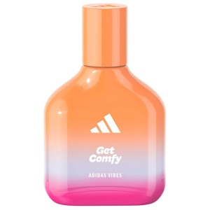 Adidas Vibes Get Comfy Eau De Parfum 50 ml produktbilde