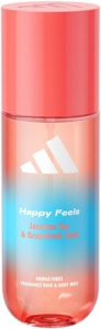 Adidas Vibes Happy Feels Body Mist 150 ml produktbilde