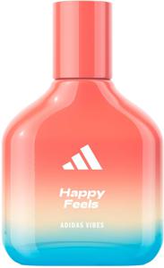 Adidas Vibes Happy Feels Eau De Parfum 50 ml produkt bild