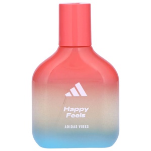 Adidas Vibes Collection Eau de Parfum Happy Feels - 50 ml produktbillede
