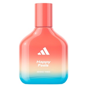 Adidas Vibes Happy Feels Eau De Parfum 50 ml produktbilde