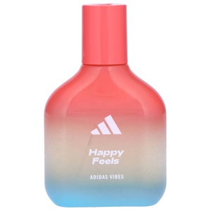 Adidas Vibes Happy Feels EDP 50 ml Produktbild
