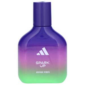Adidas Vibes Spark Up EDP 50 ml Produktbild