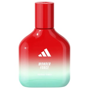 Adidas Vibes Wonder Force Eau de Parfum 50 ml produkt bild