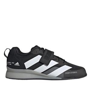 Adipower Weightlifting 3 Skor Svart/Vit/Grå produkt bild