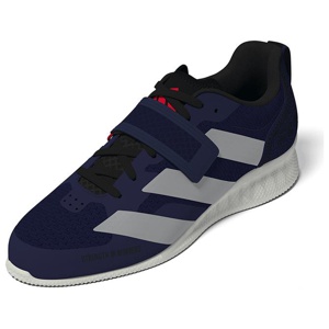 Adipower Weightlifting III Skor Mörkblå produkt bild