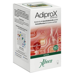 AdiproX advanced 50 St Kapseln Produktbild
