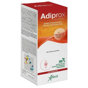 AdiproX advanced 325 g Flüssigkeit zum Einnehmen Produktbild