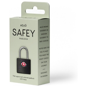 ADJÖ Hang Lock produkt bild
