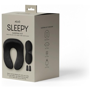 ADJÖ SLEEPY Sleeping kit produkt bild