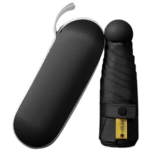 ADJÖ Umbrella Black produkt bild